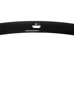 Rolls Royce Wraith Front Cover Radiator Grille Black OEM 51117370540