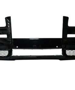 Rolls Royce Cullinan Front Bumper Black OEM 51117448805