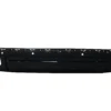 Rolls Royce Cullinan Rear Bumper Black OEM 51127448712