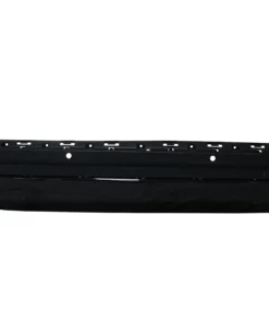 Rolls Royce Cullinan Rear Bumper Black OEM 51127448712