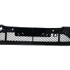 Continental GTC Front Bumper Cover Dark Sapphire OEM 3SD 807 437