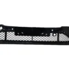 Continental GTC Front Bumper Cover Dark Sapphire OEM 3SD 807 437