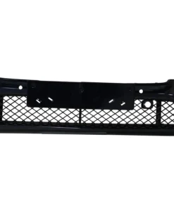 Continental GTC Front Bumper Cover Dark Sapphire OEM 3SD 807 437