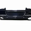 Continental GTC Rear Bumper Dark Sapphire OEM 3SD 807 055