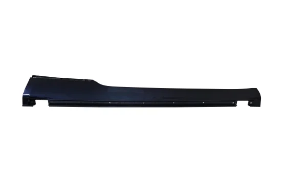 Continental GTC Side Rocker Panel Dark Sapphire OEM 3SA 853 851-2