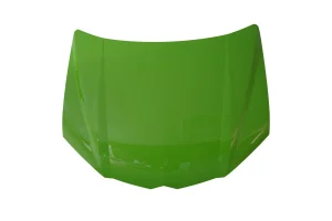 Lamborghini Urus Hood Bonnet Green (Verde Mantis)