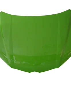 Lamborghini Urus Hood Bonnet Green (Verde Mantis)