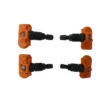 Lamborghini Urus Tyre Sensors Orange
