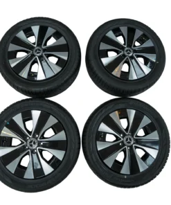 Mercedes Benz V CLASS Hankook Tyres 17 Inch