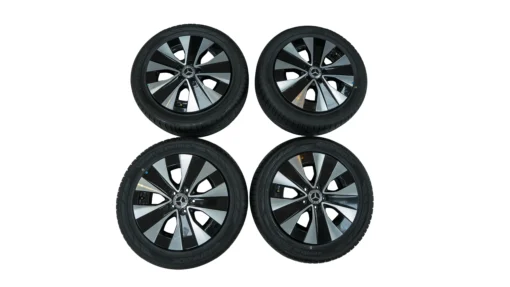 Mercedes Benz V CLASS Hankook Tyres 17 Inch