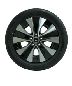 Mercedes Benz V CLASS Hankook Tyres 17 Inch