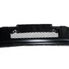 Mercedes-Benz G-63 Front Lower Bumper Black Matte