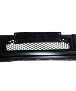 Mercedes-Benz G-63 Front Lower Bumper Black Matte