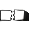 Mercedes-Benz G-63 Air Duct Vent Black OEM A4635053200