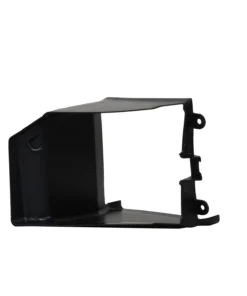 Mercedes-Benz G-63 Air Duct Vent Black OEM A4635053200 A4635053000