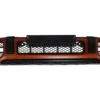 Mercedes-Benz G-63 Front Lower Bumper Orange