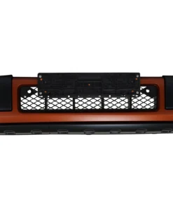 Mercedes-Benz G-63 Front Lower Bumper Orange