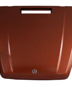 Mercedes-Benz G-63 Hood Orange OEM A4638802700