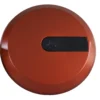 Mercedes-Benz G-63 Spare Wheel Cover Orange OEM A4638981700