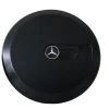 Mercedes-Benz G-63 Spare Wheel Cover Black Matte OEM A4638981700