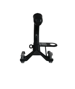 Mercedes-Benz G-63 Tow Bar Low Head Black OEM A0033152499