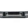 Mercedes-Benz G-63 Front Lower Bumper Silver