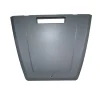 Mercedes-Benz G-63 Hood Silver OEM A4638802700