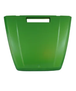 Mercedes-Benz G-63 Hood Magno Green OEM A4638802700