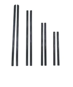 Mercedes-Benz G-63 Trim Strip Molding Black OEM A4636983800