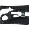 Ferrari 812 RH Upholstered Panel Black OEM 087977500-SX
