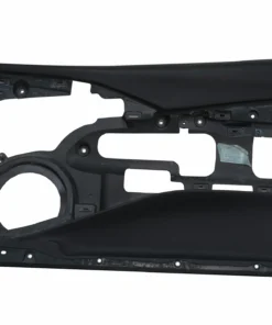 Ferrari 812 RH Upholstered Panel Black OEM 087977500-SX