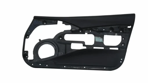 Ferrari 812 RH Upholstered Panel Black OEM 087977500-SX