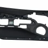 Ferrari 812 LH Upholstered Panel Black OEM 087977600-DX
