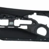 Ferrari 812 LH Upholstered Panel Black OEM 087977600-DX