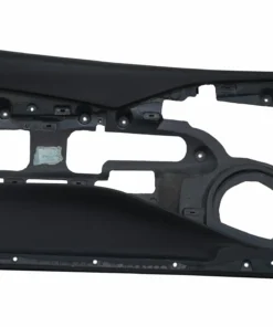 Ferrari 812 LH Upholstered Panel Black OEM 087977600-DX