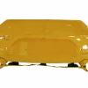 Ferrari 812 Rear Bumper Yellow OEM 89335300