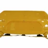 Ferrari 812 Rear Bumper Yellow OEM 89335300