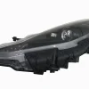Ferrari 812 LH Headlamp Black