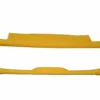 Ferrari 812 Front Bumper Yellow OEM 88881200