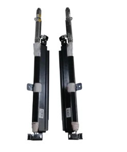 Ferrari 812 LH & RH Airbag Black & Silver OEM 87805500 87805700