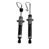 Ferrari 812 Rear Shock Absorber Black & Silver OEM 238468