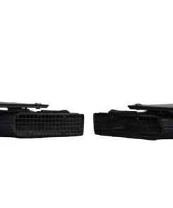 Ferrari 812 LH & RH Brake Air Duct Black OEM 336477