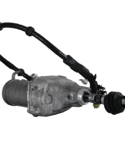 Ferrari 812 RH Actuator Silver OEM HN290840/2