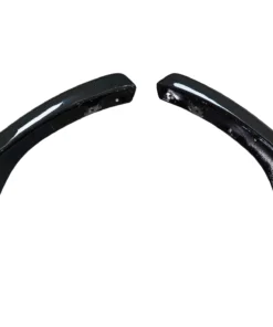 Ferrari 812 Front Lip Carbon Splitters Black