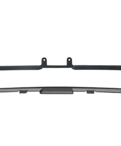 Rolls Royce Wraith Air Duct Black OEM 51117375244