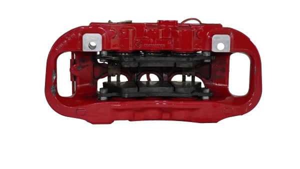 Ferrari 812 Front Brake Calliper LH Red OEM 20B8080300