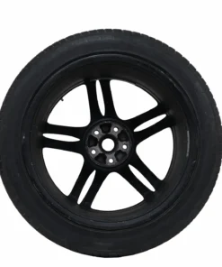 Ferrari 812 Tyres (Pirelli) + Rims Set Black OEM 324158 324159