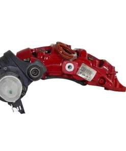 Ferrari 812 Rear Brake Calliper LH Red OEM 20B9320600