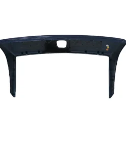 Rolls Royce Wraith Front Cover Radiator Grille Midnight Sapphire OEM 51117407379