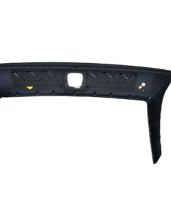 Rolls Royce Wraith Front Cover Radiator Grille Darkest Tungsten OEM 51117370540